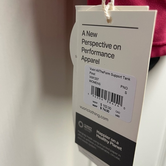 Tank top - Picture 3 of 4